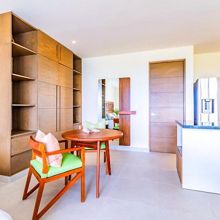 אקומל Santamar By Tao Beach Condos With Pool & Walk To Ocean מראה חיצוני תמונה