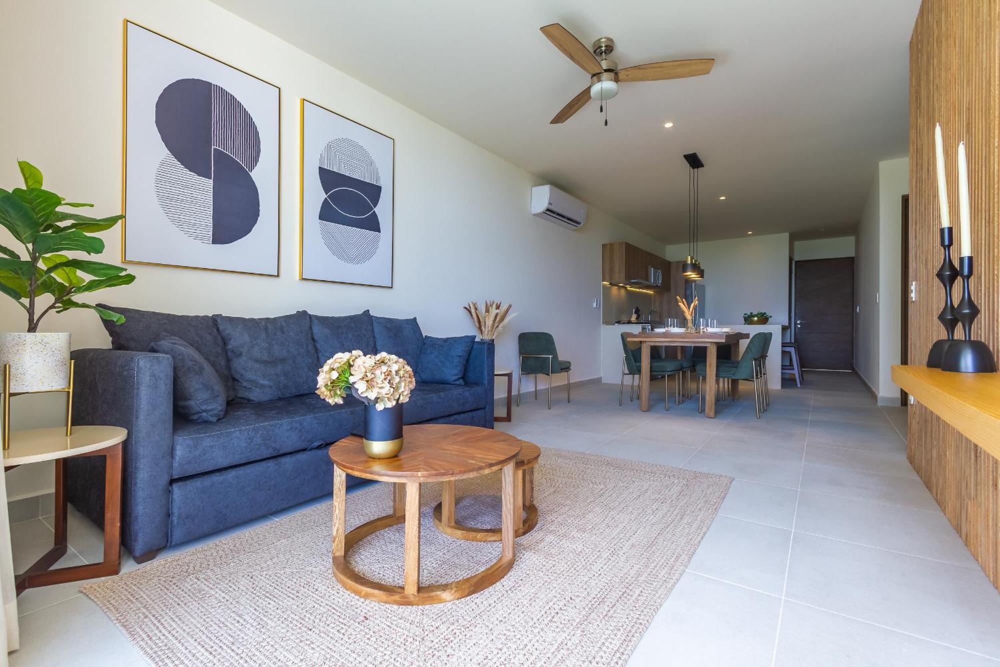 אקומל Santamar By Tao Beach Condos With Pool & Walk To Ocean מראה חיצוני תמונה