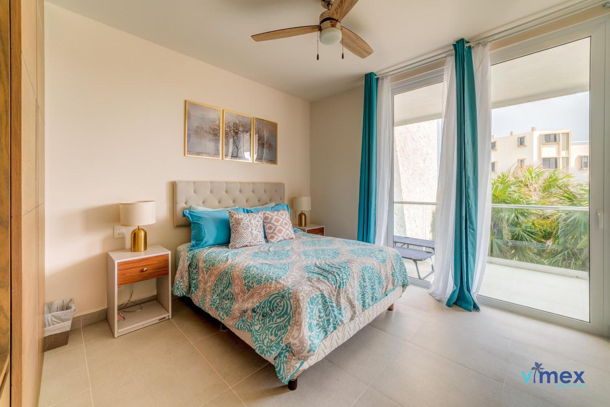 אקומל Santamar By Tao Beach Condos With Pool & Walk To Ocean מראה חיצוני תמונה