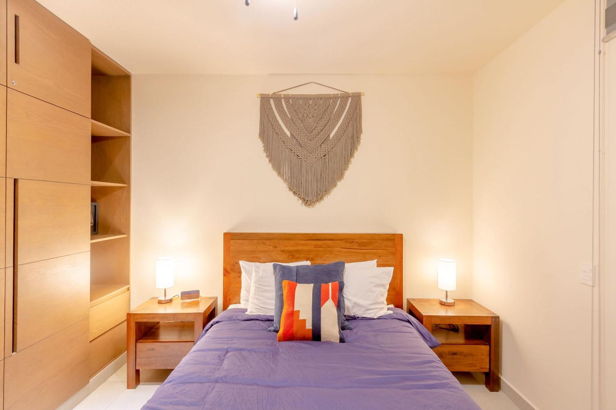 אקומל Santamar By Tao Beach Condos With Pool & Walk To Ocean מראה חיצוני תמונה
