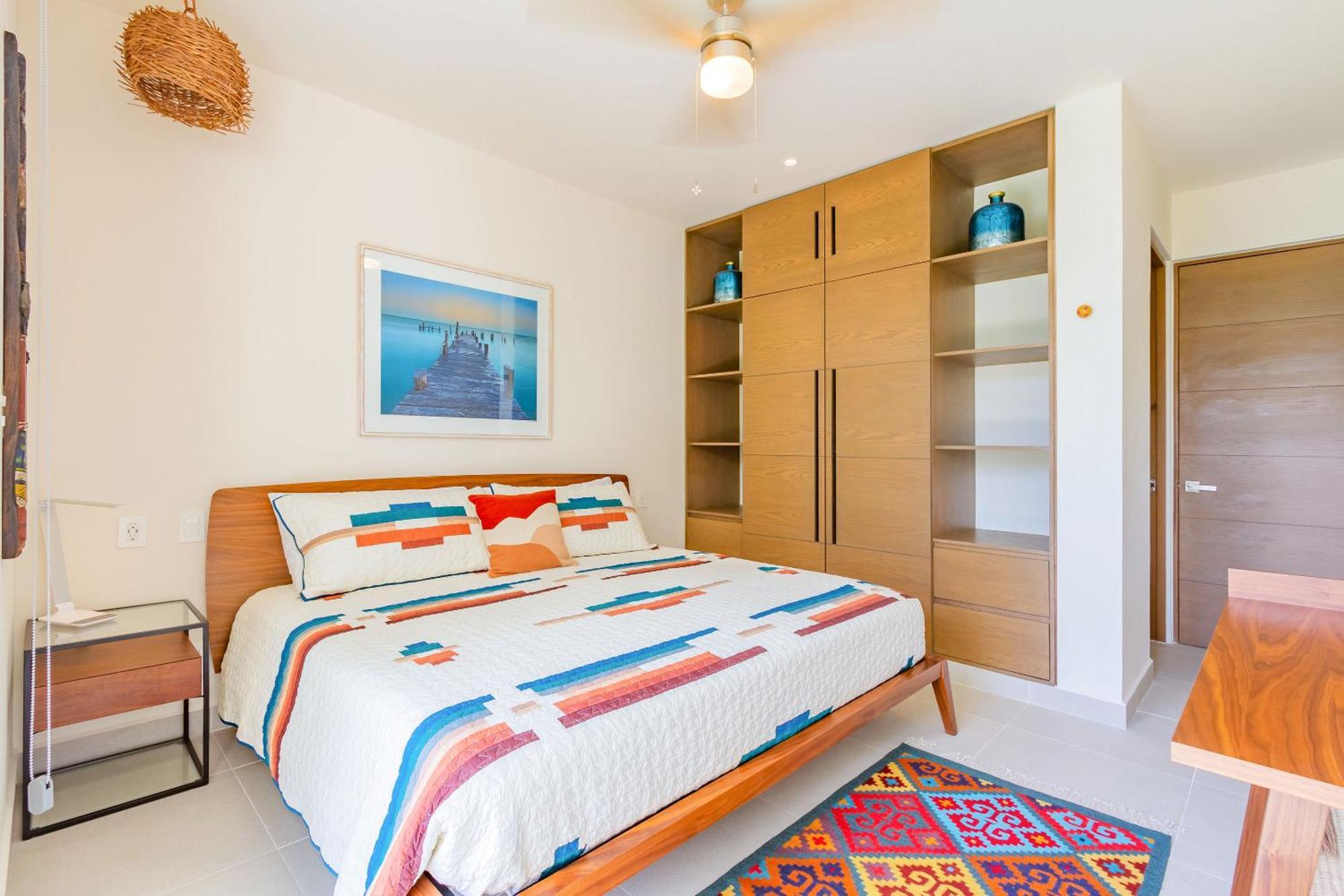 אקומל Santamar By Tao Beach Condos With Pool & Walk To Ocean מראה חיצוני תמונה